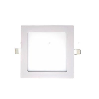 Chine Round LED Panel Light Slim 3W 4W 6W 9W 12W 15W 18W For Home Ceiling Light à vendre