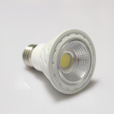 Cina Shell LED Par Light PAR20 PAR30 PAR38 Aluminum Body E27 85-265Vac 80lm/W in vendita