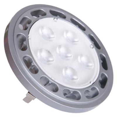 Китай Residential Cob Spot Light ES111 GU10 13W Led Bulbs 85-265Vac For Cloth Shop продается