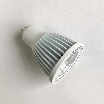 중국 Modern GU10 LED Spotlight Bulb MR16 3W 5W 7W 10W Spot Light For Home Office 판매용