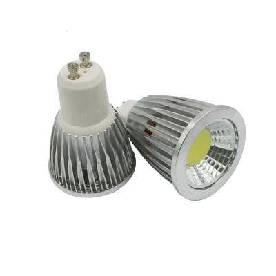 China Modern LED Cob Spotlight Modern AC85~265V 3/5/7W For Home Office for sale