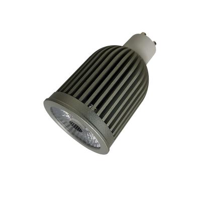 China Modern LED Cob Spotlight AC85~265V 5/7/10W 50000 Lifetime For Home Office for sale