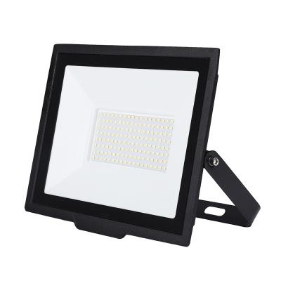 China IP66 Waterproof Flood Light 3KV Surge Protection With Aluminum Lamp Body zu verkaufen