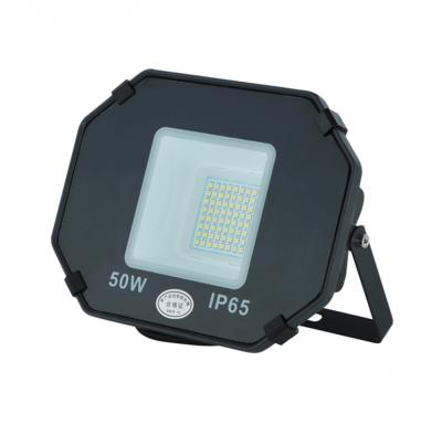 China IP66 Warehouse Waterproof LED Floodlight 3KV Surge Protection Die Cast à venda