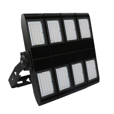 China High Power Waterproof Outdoor LED Flood Lights Warehouse 120LM/W 160W To 960W zu verkaufen