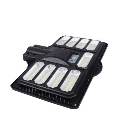 China Outdoor Solar Road Lights 120/180/240W Street Lights Integrated Panel zu verkaufen