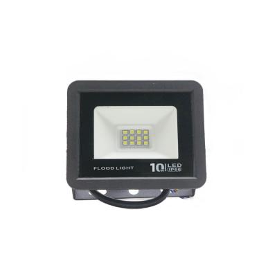 China 10W IP65 Waterproof Outdoor LED Flood Lights Aluminum Floodlight High Power en venta