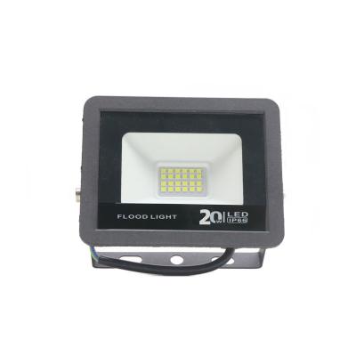 China 20W Waterproof LED Floodlight 10W 20W 30W 50W 100W Aluminum Lamp zu verkaufen