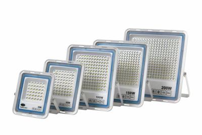 Cina 30W IP65 Waterproof LED Floodlight Aluminum For Outdoor 3000K 5000K 6000K in vendita