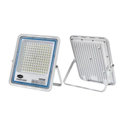 Cina 100W IP65 Waterproof LED Floodlight Die Casting Aluminum Floodlight in vendita