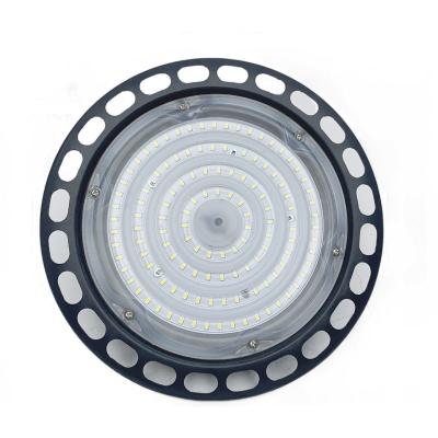 Κίνα 100W LED Highbay Light High Performance For Workshop 120° Beam Angle προς πώληση