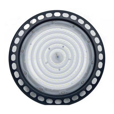 China 150W LED Highbay Light 18000lm With IP65 Surge Protection 4000V en venta