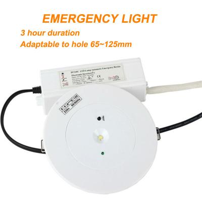 China High Performance LED Emergency Light Illumination Customized Size zu verkaufen