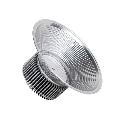 China 150W Warehouse LED High Bay Lights High Performance Finned Heat Dissipation en venta