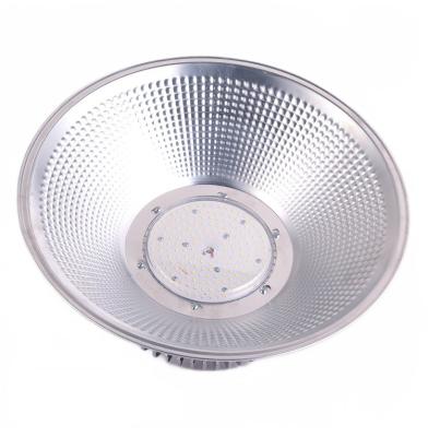 Κίνα 250W High Bay Warehouse Lighting Finned Heat Dissipation 120° Beam Angle προς πώληση