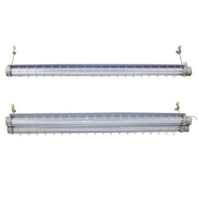 China Indoor Outdoor Explosion Proof Lights LED AC85-265V Die Casting Aluminum for sale