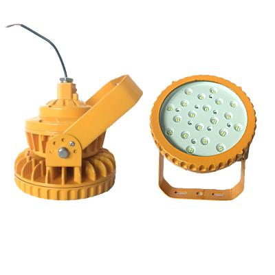 中国 150W Explosion Proof Lights Indoor Outdoor Die Casting Aluminum 50000 Hours 販売のため