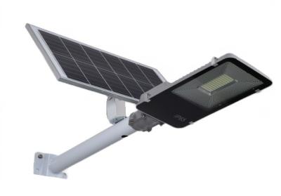 China 100W Solar Streetlight With 6V/22W Polycrystalline High-energy Efficiency Solar Panels zu verkaufen