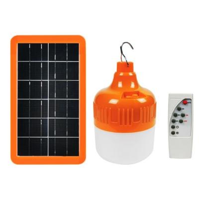 China 30W Solar Bulb Light 60 pcs LED Light for sale