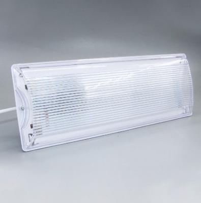 中国 3 Rows of 3-hour LED Emergency Three Proof Lights 販売のため