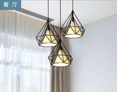 中国 D200mm chandelier light color Black diamond chandelier disc; Light source power: no bulb 販売のため