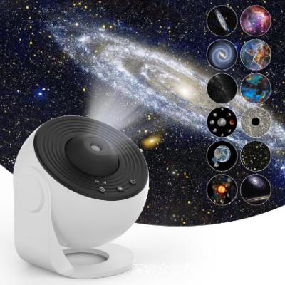 China 12 Type Projector Light For Ceiling  Room Atmosphere Light Starry Sky Light for sale