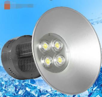 China 100W LED Highbay Light COB Industrial and Mining Lamp for sale