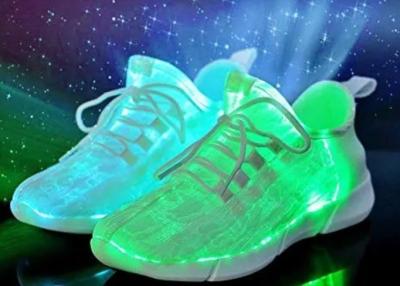 China RGB LED Shoe Strip Light EU45 zu verkaufen