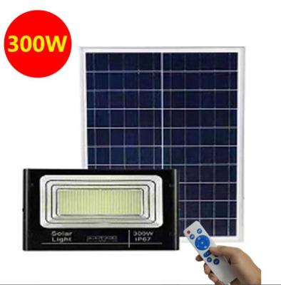 China 300W Solar Flood Light en venta