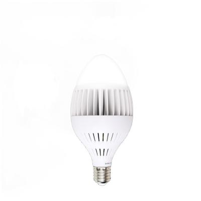 China 70W High Brightness LED Industrial Bulb Light E40 Screw for Factory Workshop Warehouse for sale