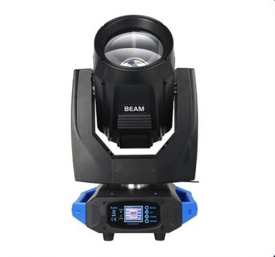 Κίνα 380W Moving Head LED Stage Light προς πώληση