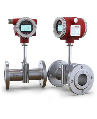 China Custom Material Multifunctional High Quality Sensor 6 Inch Coriolis Mass Flowmeters FTM-1600 for sale