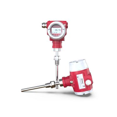 China Industrial Temperature Measuring TA-300A Intelligent Temperature Transmitter for sale