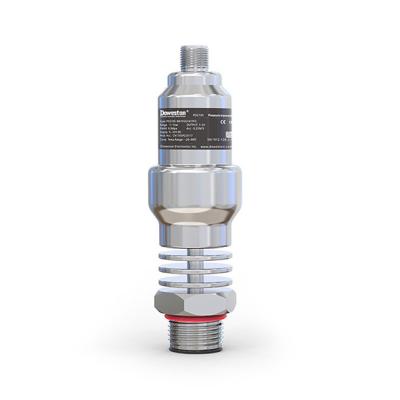 China Pd-210h series high performance PD-210H high pressure environment high temperature and pressure transmitter for sale