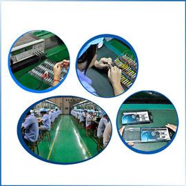 Verified China supplier - Shenzhen Sellot Electronic Technology Co., Ltd.