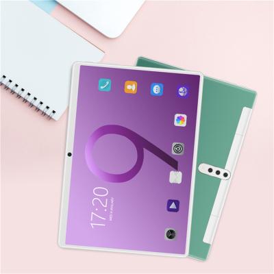 China Waterproof Tablet Android 9.0 Core 2G+128G Ten 10.1 Inch 2560*1600 wifi Tablet PC Tablet 10 inch for sale