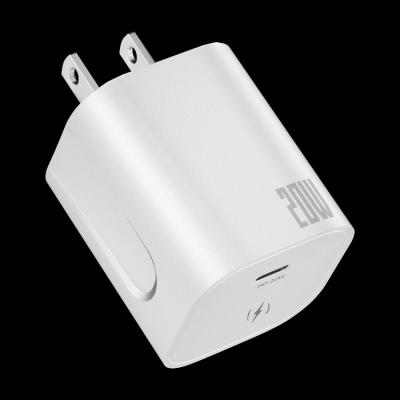 China Quick Type C Type QC 3.0 PD 20w Charger Usb Mobile Phone Fast Charger Wall Adapter Wall Adapter Charger for sale