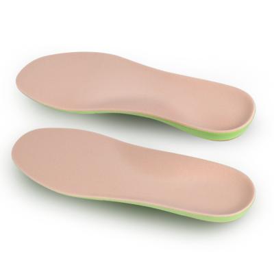 China Footcare JIANHUI Shoe Comfortable Pain Relief Insole Diabetic Pressure Relieve Insoles Cushion Insole for sale