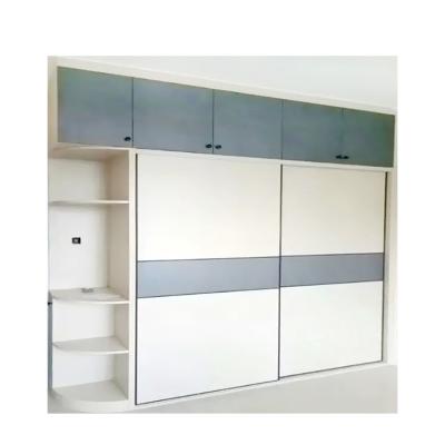 China Cloakroom Bedroom Professional Luxury Wardrobe, Wardrobe On Sale For Bedroom Furniture for sale