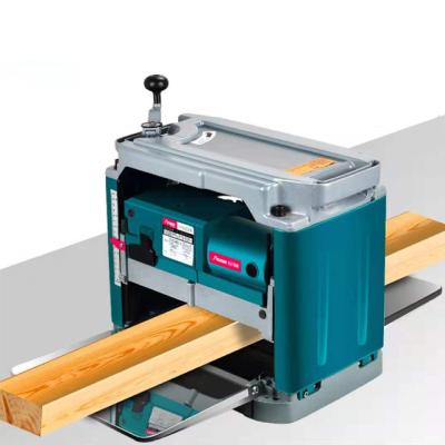 China Multi-funtion electric wood cutting planer portable household planer woodworking electric machine tools the latest version of 2022 for sale