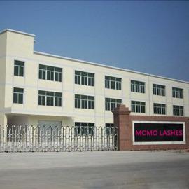 Verified China supplier - Hebei Momei Cosmetics Co., Ltd.