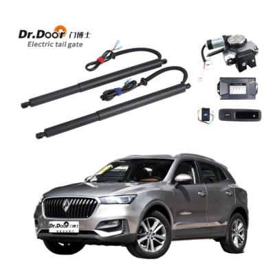 China Factory price car automatic tailgate electric trunk tailgate electric rear lift for borgward BX5 2017+ for sale