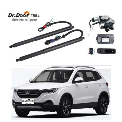 China Auto electric tailgate kit car trunk lift electric tailgate lift for bestune x40 t33 2019+ for sale