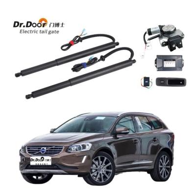 China Auto Trunk Opener Auto Car Trunk Tail Gate Power Tail Lift Electric Tailgate Strut For Volvo V60 2012-2017 for sale