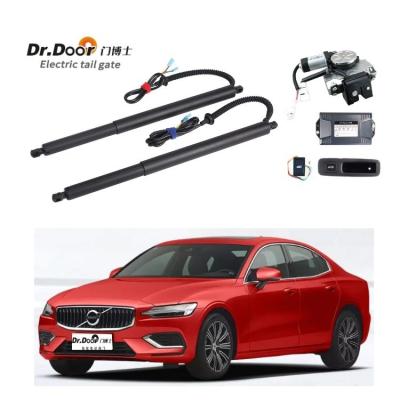 China Auto Trunk After Market Vehicle Parts Electric Lift Door Power Auto Tailgate For Volvo S60 2020+ for sale