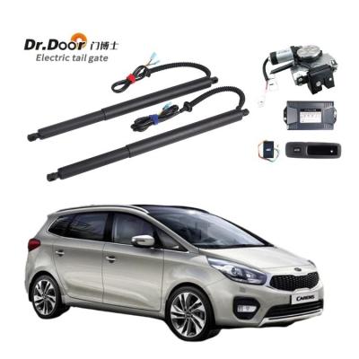 China Power Auto Tailgate Accessories Electric Car Trunk Tailgate Kit For KIA Carens Trunk Boot Opener 2017+ for sale