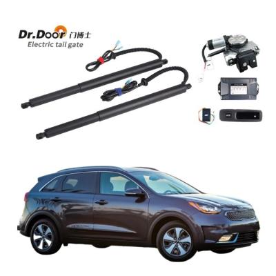 China Trunk Auto Parts Car Auto Tailgate Assist Electric Tailgate Lift Power Tailgate For KIA NIRO 2018+ Door Opener for sale