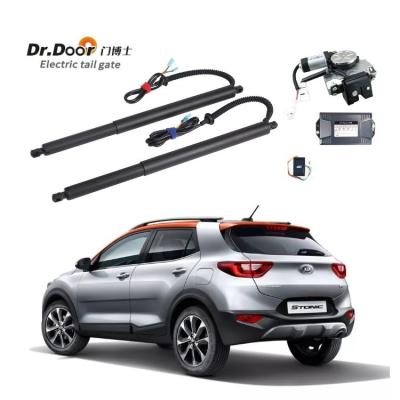 China Power Auto Tailgate Accessories Electric Car Trunk Tailgate Kit For KIA STONIC Trunk Boot Opener 2018+ for sale