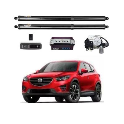 China Auto Tailgate Kit Electric Power Power Aftermarket Trunk Trunk Tailgate For MAZDA CX-5 2013-2016 for sale