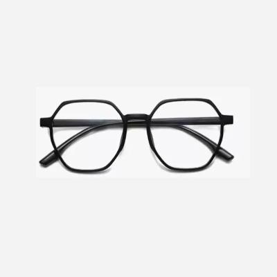 China Optical glasses clear glasses frame anti blue light glasses glasses frames for unisex for sale